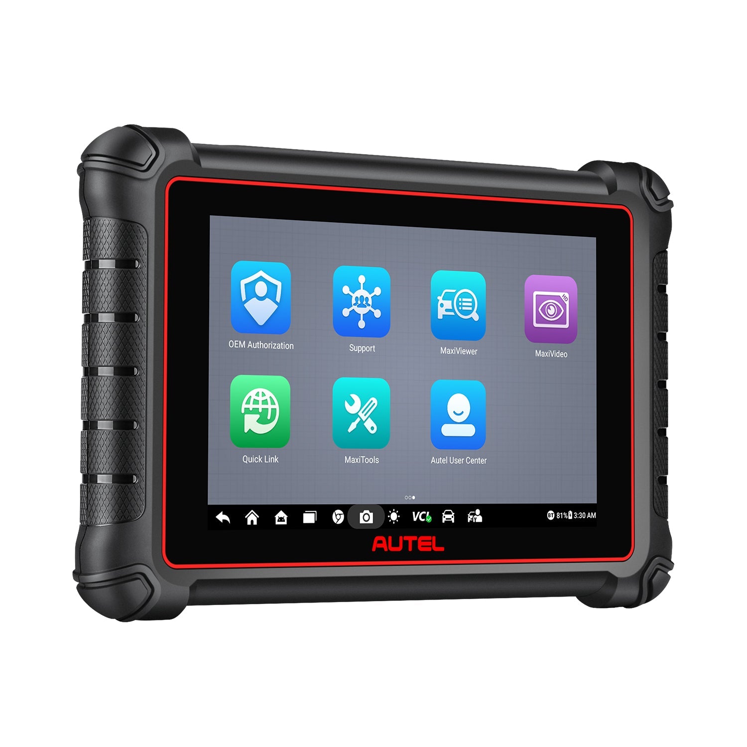 OBD2 Scanner Auto Diagnostic Tools ECU Coding 36+ Service Support CAN FD/DoIP Upgraed of MP808BT MK906PRO
