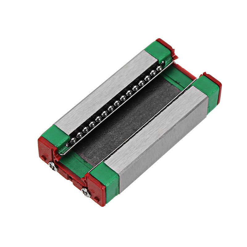 300mm Length MGN9 Linear Rail Guide with MGN9H Linear Rail Block CNC Tool