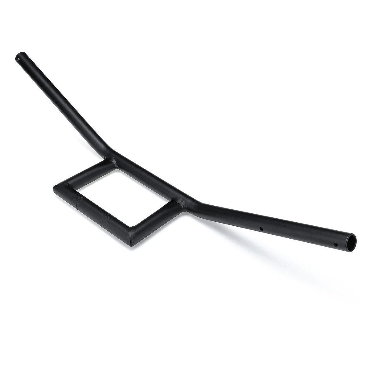 7/8 inch 22mm Universal Motorcycle Drag Bar Pullback Handlebar Retro