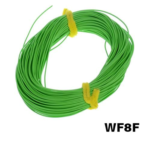 30.5M 100FT Fly Fishing Line Fly Line Floating Weight Forward for Fly Fishing