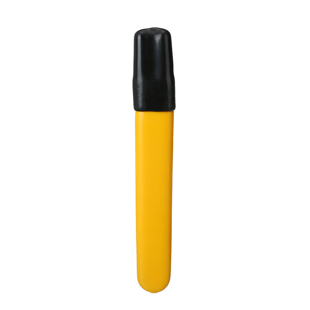 1PCS Outdoor Knife and Scissors Dual-purpose Sharpener Garden Scraper Sharpener Quick Sharpener