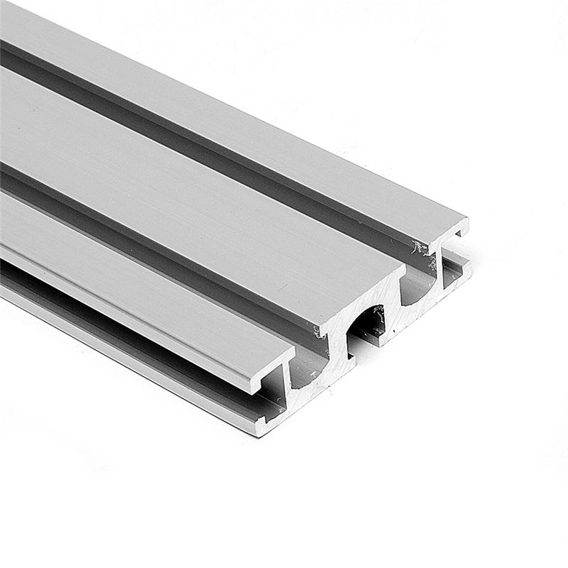 1560 Aluminum Extrusions Frame 300mm/500mm for CNC Lathe Tool