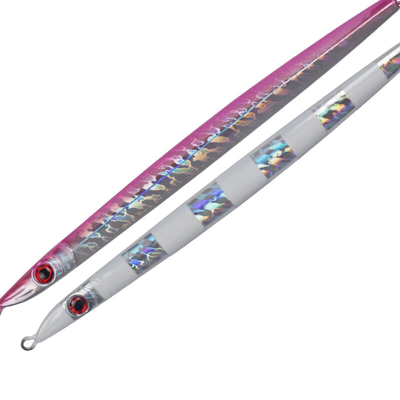 1PSC 120g 19.5cm Fishing Lure Fishing Bait Popper Topwater Swim Crankbait Artificial Hard Bait