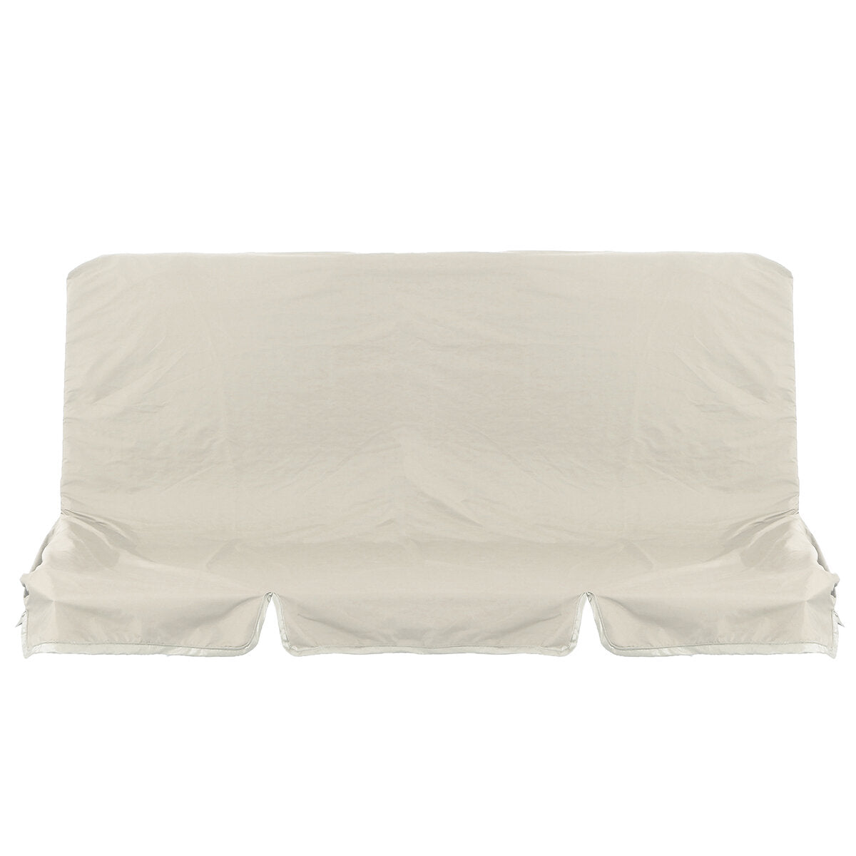 2/3 Seater Replacement Canopy Swing Hammock Seat Spare Sofa Chair Covers Garden Chair Bench