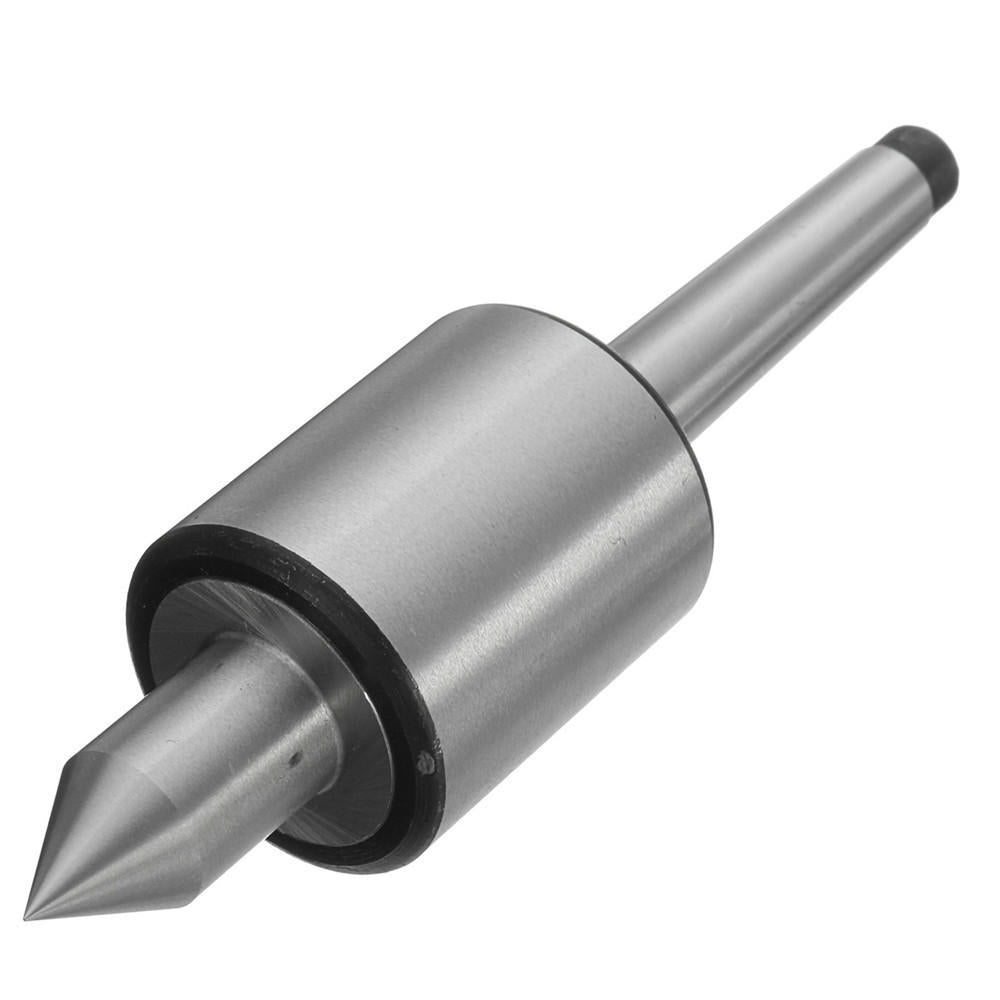 MT1 Live Center Morse Taper for Lathe Machine