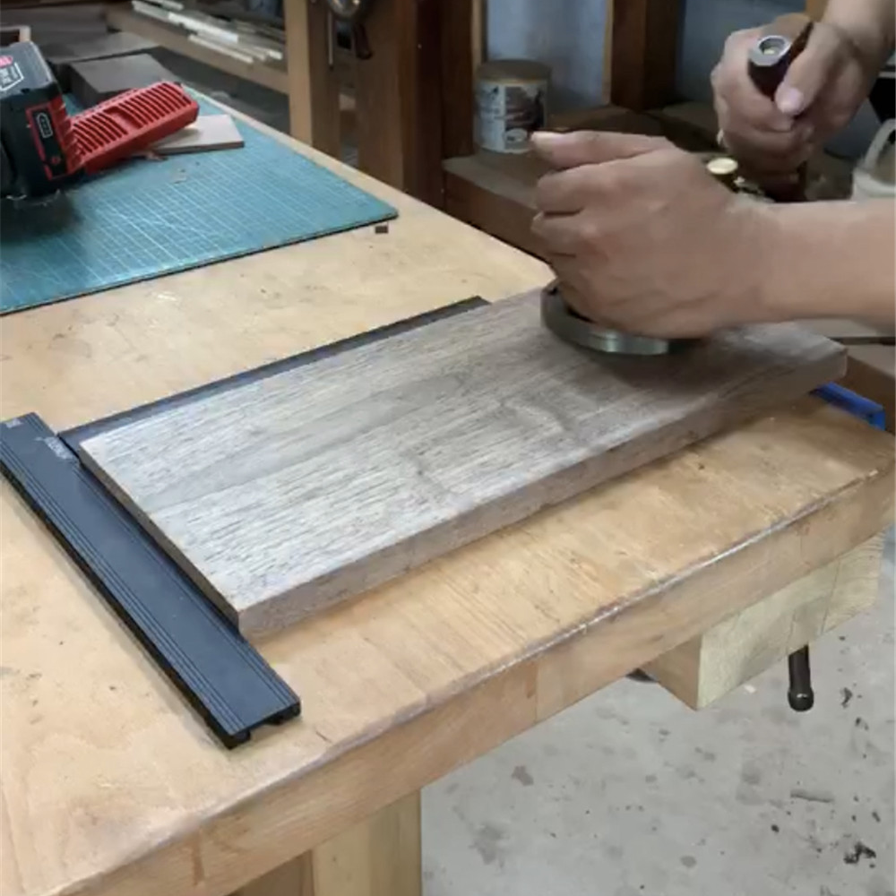 Woodworking Planing Stop 19 or 20mm Dog Hole Bench Dog Clamp Workbench Table Accessories