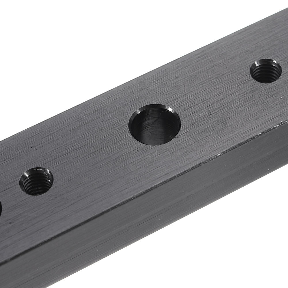 V-Slot Aluminum Alloy Spacer Block for CNC Machine Part V-Slot Gantry Plate Aluminum Extrusions Accessories
