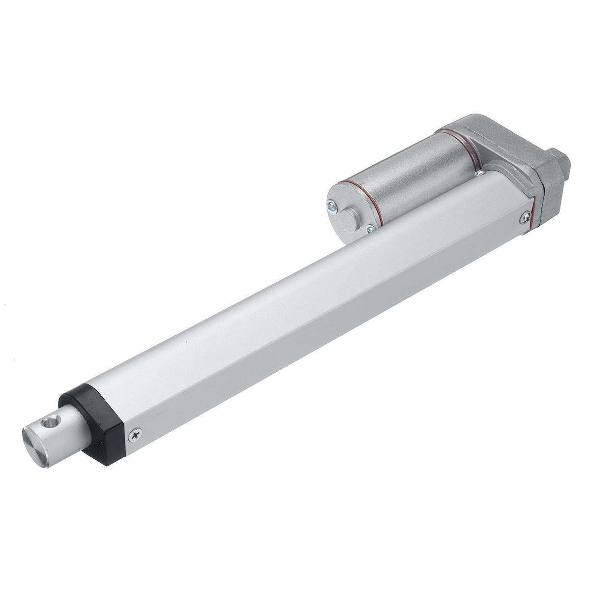DC 12V 900N 2/4/8/12/16/20 Inch Stroke Tubular Motor 50-500mm Linear Actuator Motor