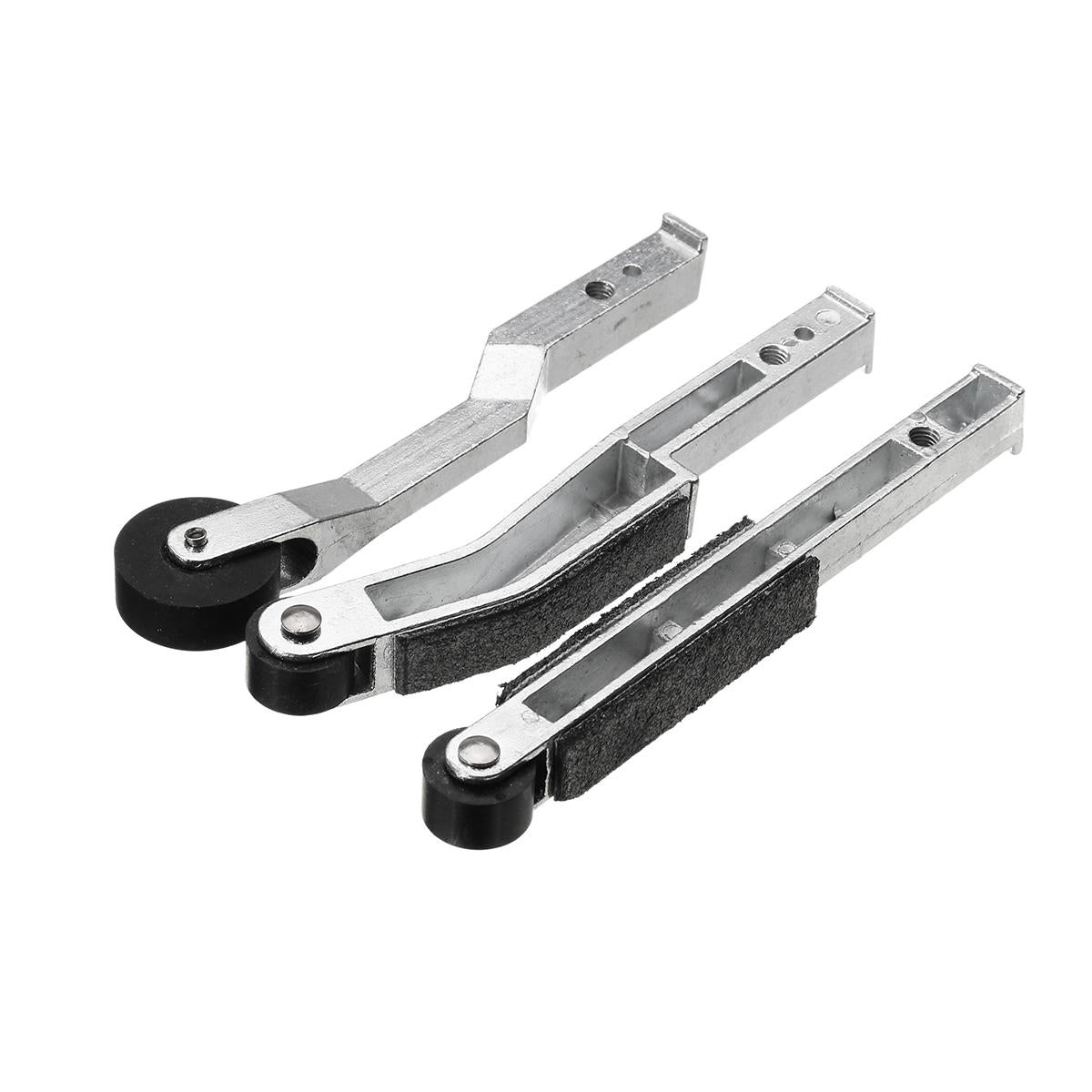 Sander Sanding Belt Adapter For Electric Angle Grinder Abrasive Belt Cutting Grinding