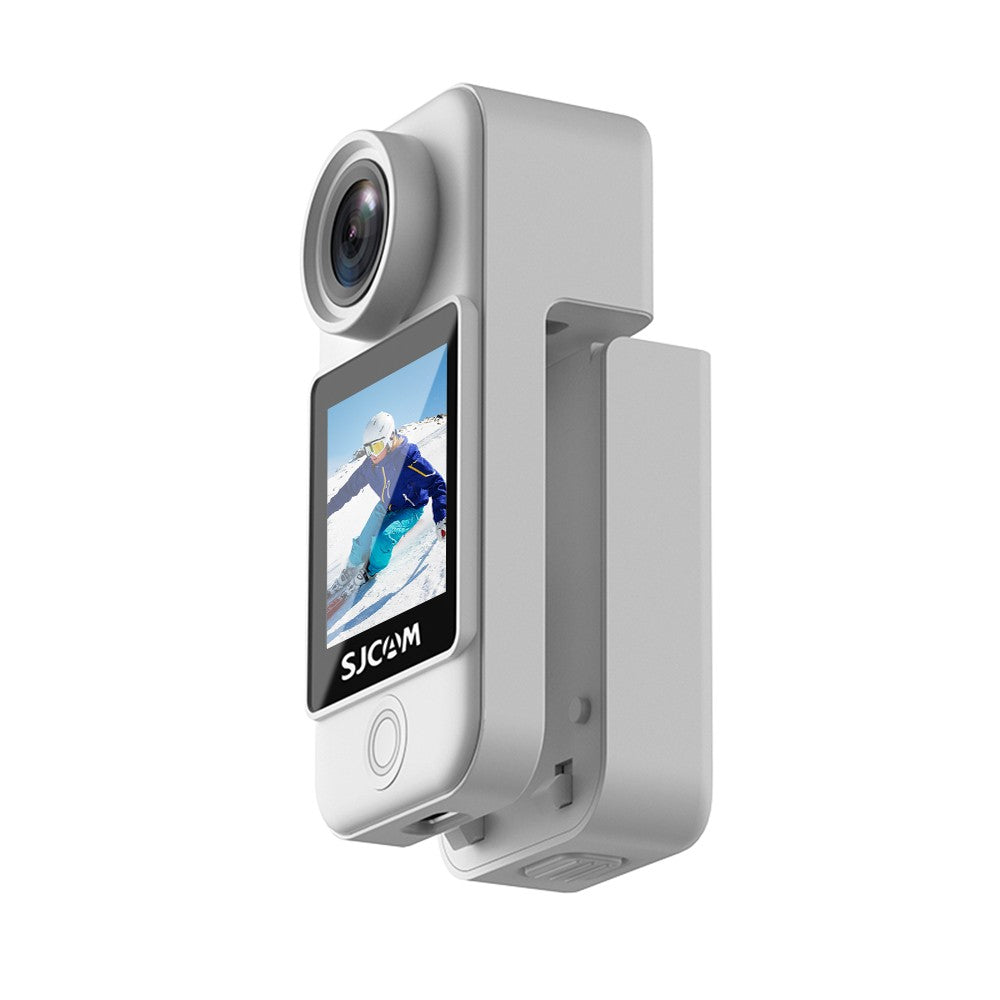 Advanced 4K 30FPS 5G WiFi Sports Cam - 1.33" Touch, 154° Wide, 6-Axis Gyro, 30M Waterproof Night Vision