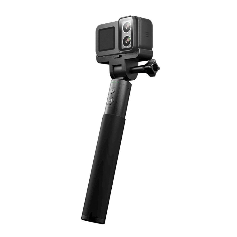 Complete 4K UHD 20MP Action Camera Kit - 2.0" Touch, Anti-Shake, Dual Screen, 40M Waterproof, 135° Wide