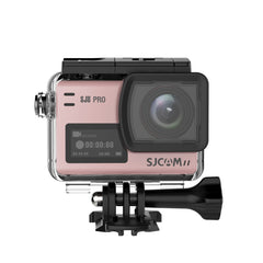 Fast 4K 60FPS 5G WiFi Action Cam - EIS Anti-Shake, 2.33" Touch, 170° Wide, 8X Zoom, Waterproof
