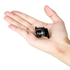 Bicycle Accessories MTB Cycling Bells Ring Small Bicycle Bell MTB Mountain Road Bike Horn Sound Alarm Safety Ring