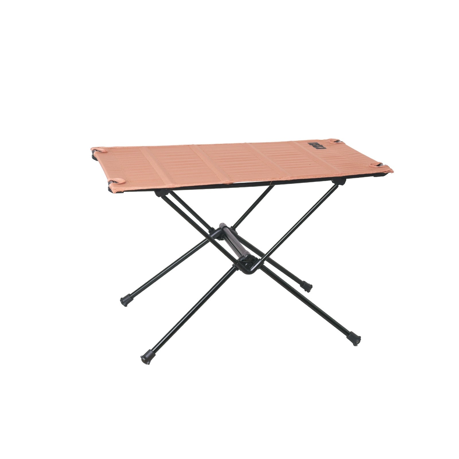 Outdoor folding table camping portable picnic table ultra light aluminum alloy self-driving barbecue table