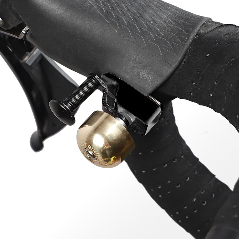 Bicycle Accessories MTB Cycling Bells Ring Small Bicycle Bell MTB Mountain Road Bike Horn Sound Alarm Safety Ring