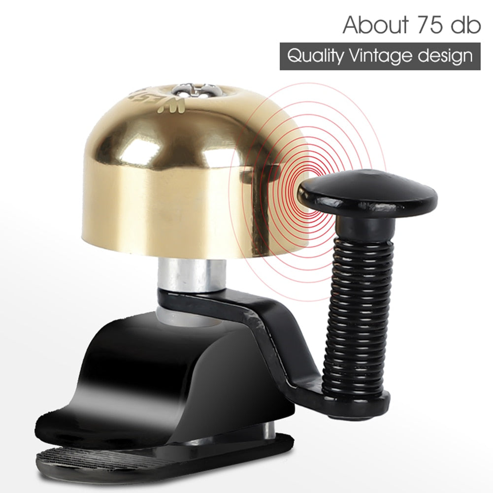 Bicycle Accessories MTB Cycling Bells Ring Small Bicycle Bell MTB Mountain Road Bike Horn Sound Alarm Safety Ring