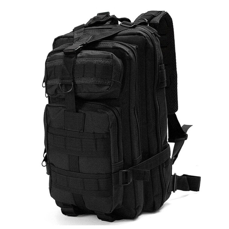 Outdoor Military Army Tactical Shoulder Bags Trekking Sports Travel Rucksacks Camping Hiking Trekking Camouflage Bags