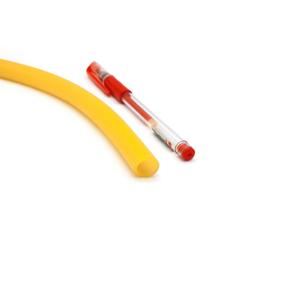 Natural Latex Rubber Tube Elastic Slingshots Catapults Tube Band For Camping Shooting Slingshot Catapult Accessories