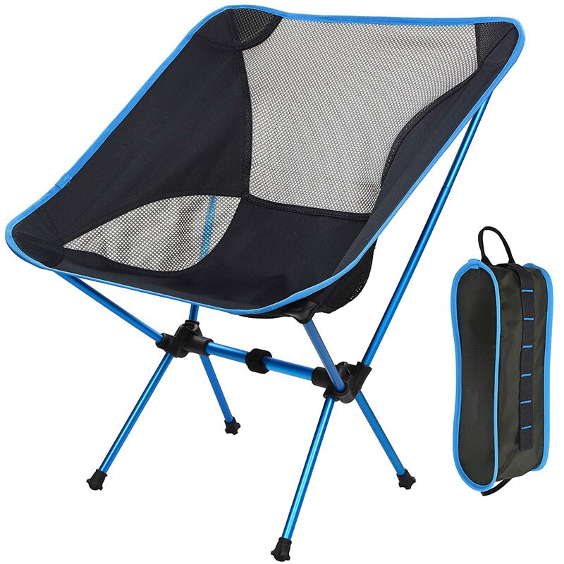 Outdoor Camping Fishing Folding Chair for Picnic fishing chairs Folded chairs for Garden,Camping,Beach,Travelling,Office Chairs