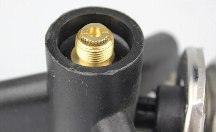 Camping Gas Stove Connector Gas Stove Adapter Three-Leg Gas Tank Adapter Tripod