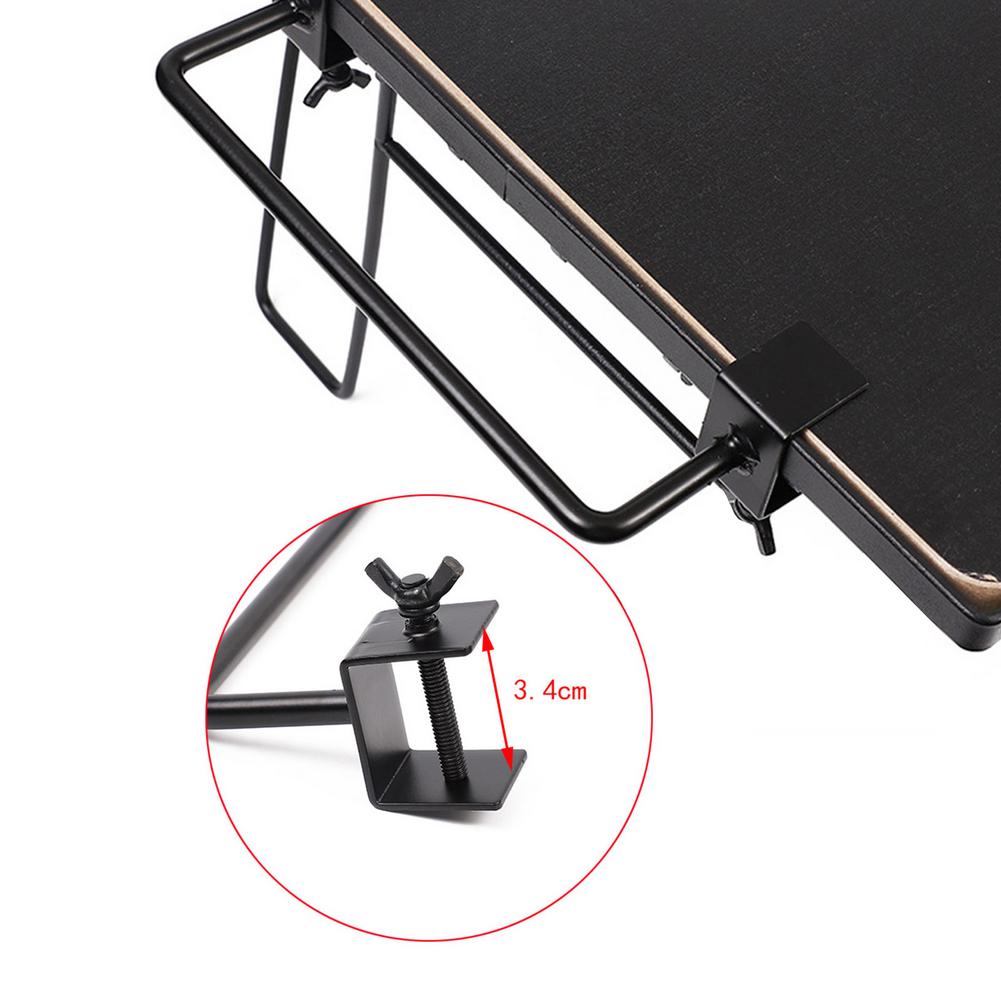Camping Storage Rack Hanging Storage Rack Kitchen Utensil Organizer ForOutdoor Camping Table Cookware Hook Indian Hanger