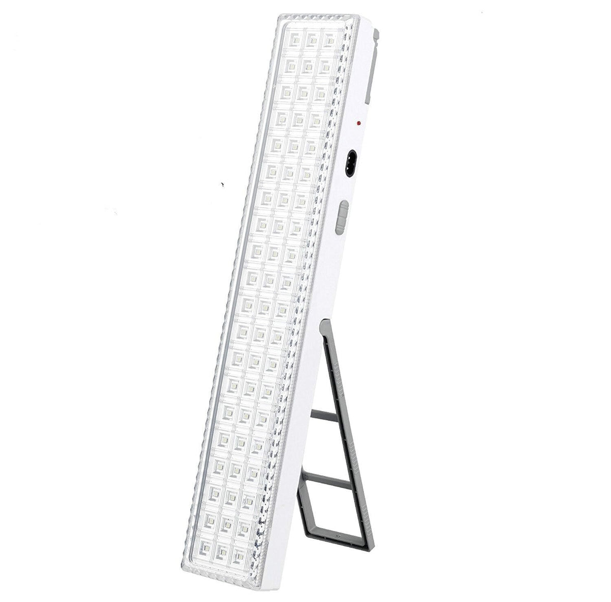60LED Saving Emergency Rechargeable Light for Camping Fishing Hiking Home Camp Outdoor Lamps Ceiling Emergency Light