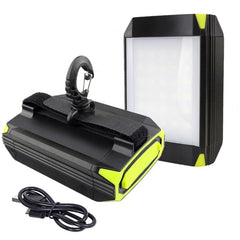 Camping Lantern 30Leds USB Rechargeable Led Light Outdoor 5 Mode Multi Function Hang Lantern Power Bank Camping Light