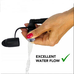 Outdoor Sports Water Bag Replacement Bite Valve Hydration Suction Nozzle With Cover For Camping Hiking Cycling Accessory