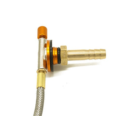Outdoor Camping Stove Switching Valve Adapter Multi-purpose Camping Accessories Connector To LPG Cylinders Stove Adapter