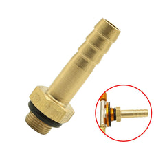 Outdoor Camping Stove Switching Valve Adapter Multi-purpose Camping Accessories Connector To LPG Cylinders Stove Adapter