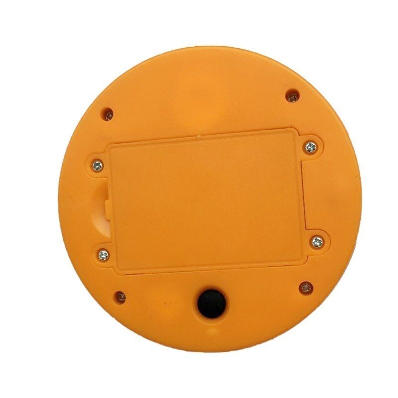 LED Emergency Strobe Beacon Help Flash Light Magnetic Roadside Traffic Safety Warning Light Sign Car Repairing Outdoor Camping