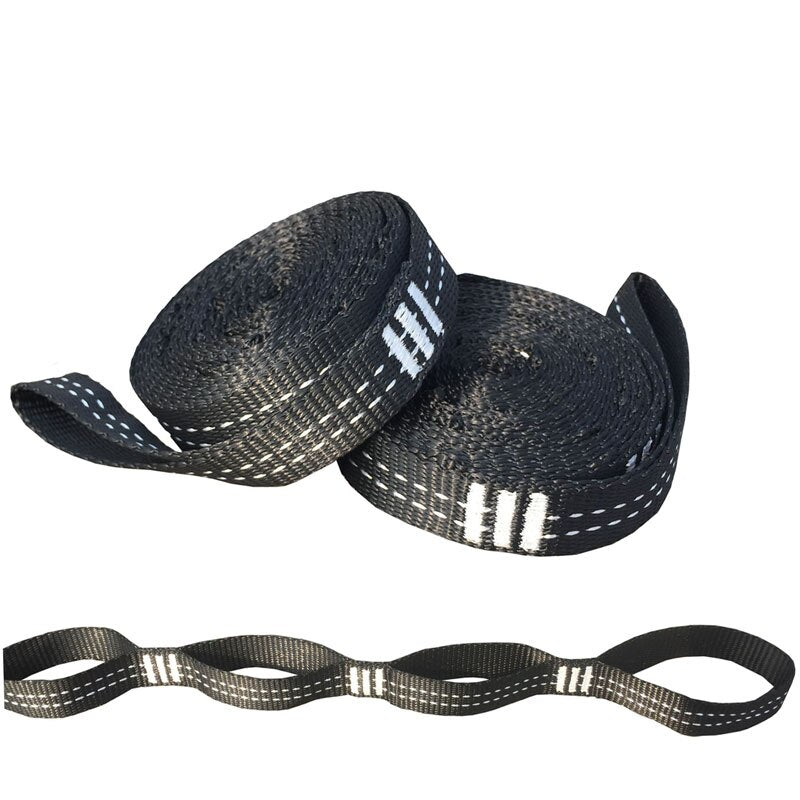 Ultralight Mosquito net Parachute Hammock with Anti-mosquito bites for Outdoor Camping Tent Using sleeping