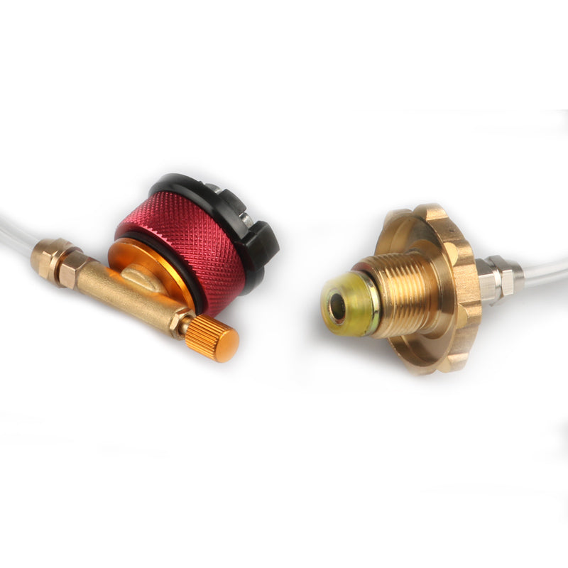 Outdoor Gas Stove Camping Stove Propane Refill Adapter Burner LPG Flat Cylinder tank Coupler Bottle Adapter