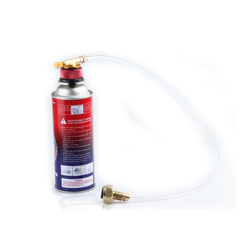 Outdoor Gas Stove Camping Stove Propane Refill Adapter Burner LPG Flat Cylinder tank Coupler Bottle Adapter