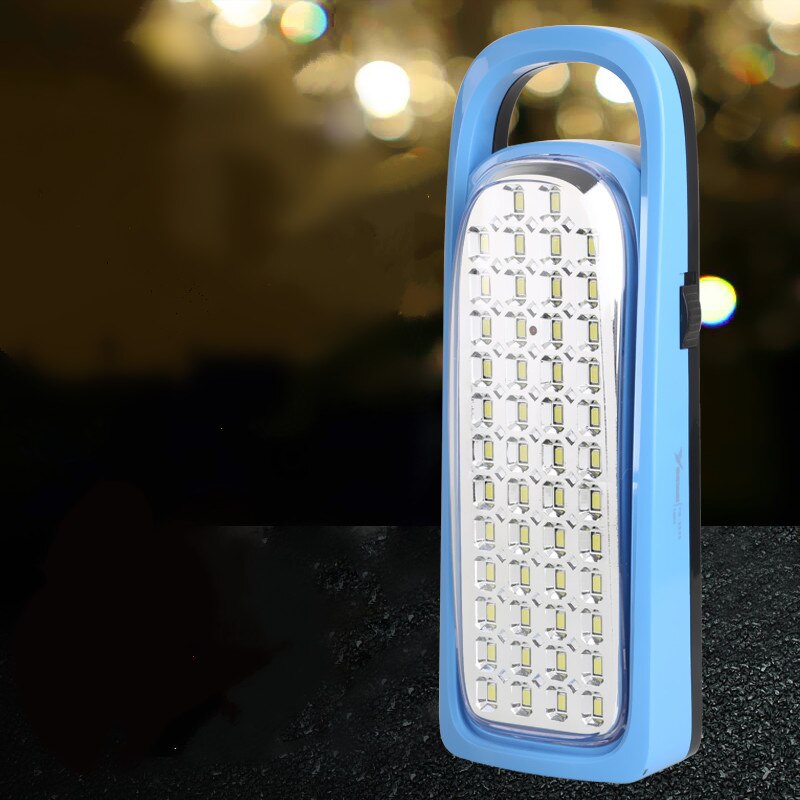 Super bright household LED emergency lights charging tents camping lights portable lamps indoor/outdoor lighting