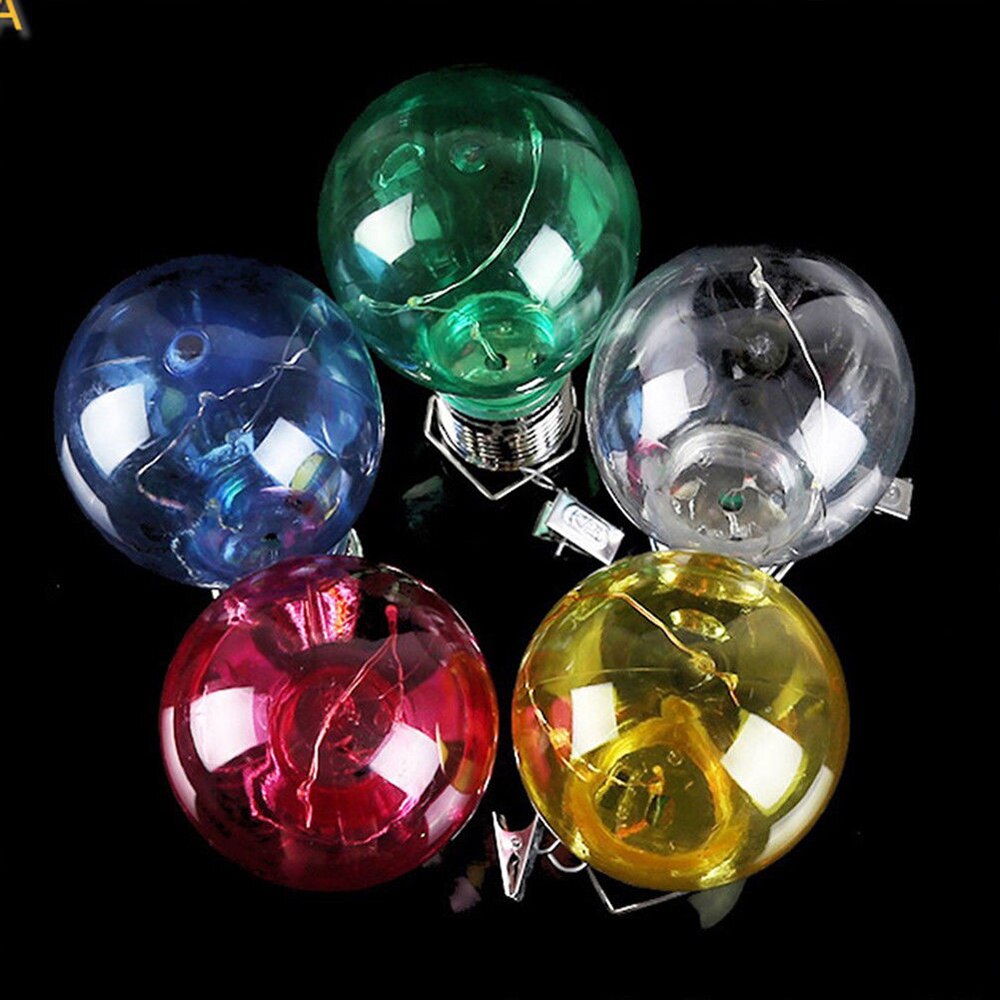 Hanging Solar LED Light Bulb Lamp Waterproof Solar Rotatable Outdoor Garden Camping Hanging LED Light Lamp Bulb Night Light