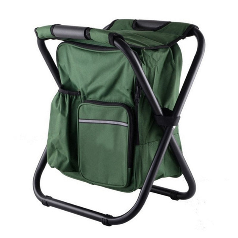 Fishing Folding Chair