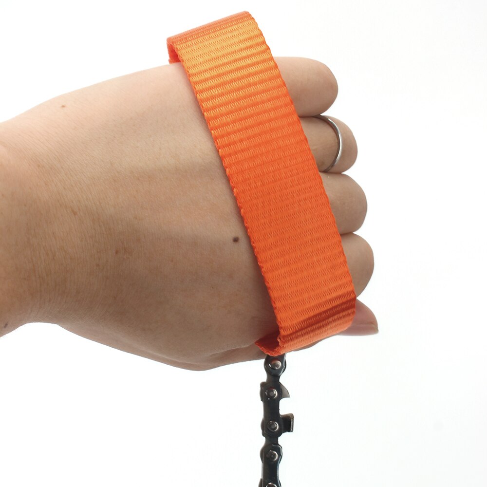 Emergency Camping Hiking Tool 11 Saw-tooth Outdoor Tools Hand Zipper Saw Garden Logging Survival Chain Saw Portable