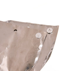 Titanium Ultra-light Wind Shield For Gas-burner Alcohol Stove Portable Folding Camping Equipment Outdoor Cooking Guard