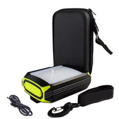 Camping Lantern 30Leds USB Rechargeable Led Light Outdoor 5 Mode Multi Function Hang Lantern Power Bank Camping Light