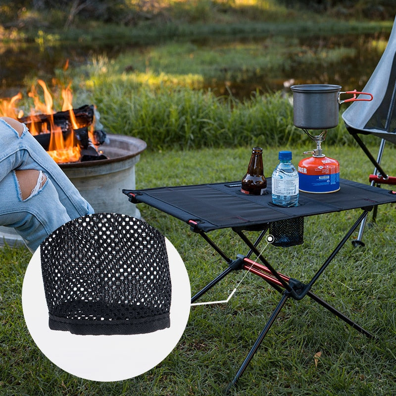 Foldable Picnic Table