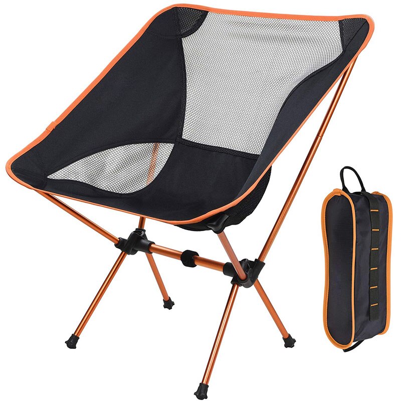 Outdoor Camping Fishing Folding Chair for Picnic fishing chairs Folded chairs for Garden,Camping,Beach,Travelling,Office Chairs