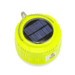 USB Solar LED Camping Light Charger Phone Recharchable Emergency Light Bulbs Outdoor Portable Lanterns Work Tent Lights For BBQ