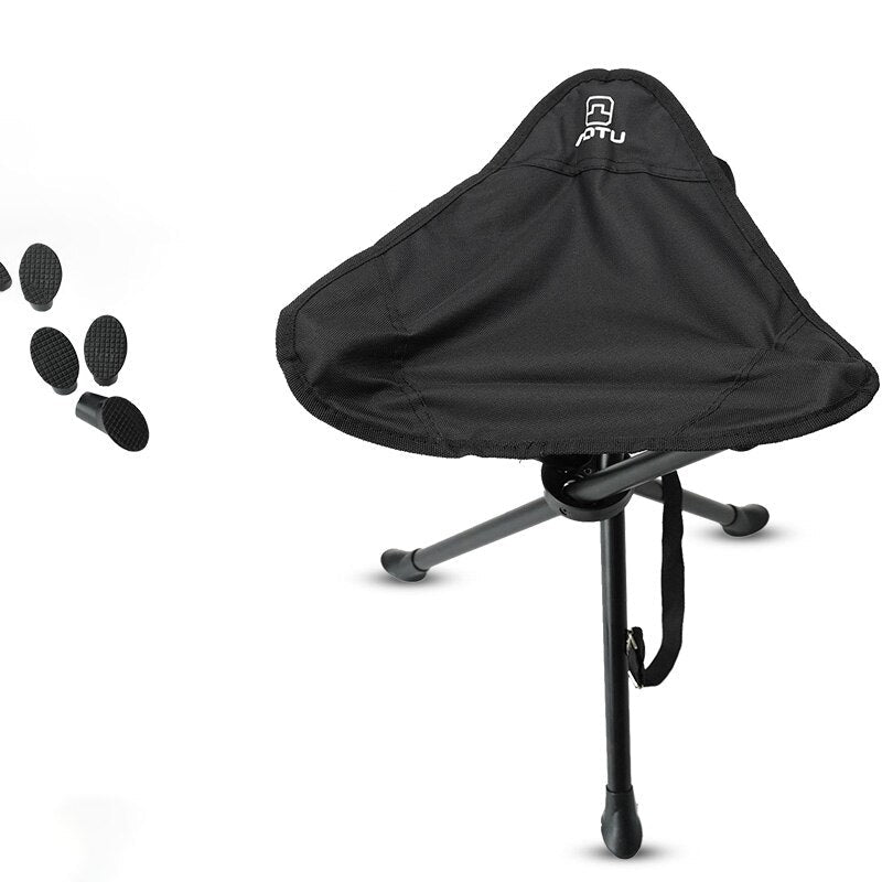 Camping Chair Ultralight Beach Portable Baby Recling Fishing Folding Bench Office Waiting Cadeira Dobravel Relaxing Chair