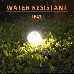 LED Camping Lantern Rechargeable Mini Rechargeable Tent Light USB Rechargeable For Emergency Outdoor Power Outage Hiking