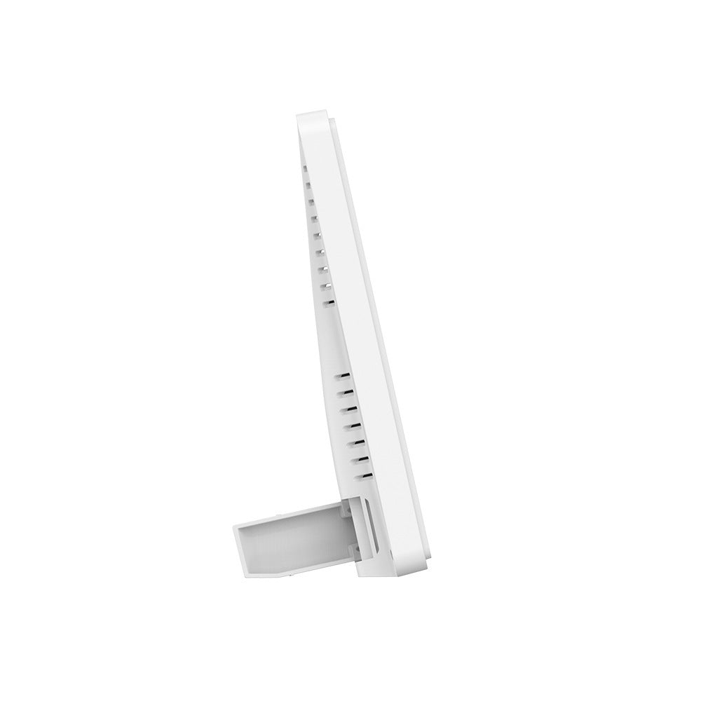 Wireless Digital Color Display Weather Station Clock Barometer Thermometer Hygrometer Trend Sun Time Forecast Sensor -40℃