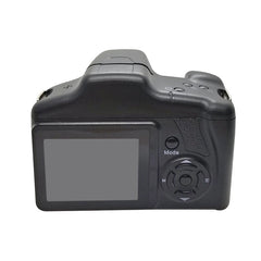 16MP 1080P HD Digital Video Camcorder 16X Digital Zoom Professional Handheld SLR Camera
