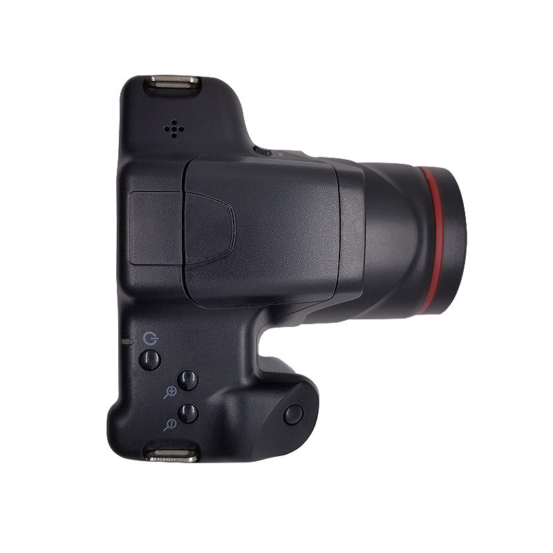16MP 1080P HD Digital Video Camcorder 16X Digital Zoom Professional Handheld SLR Camera