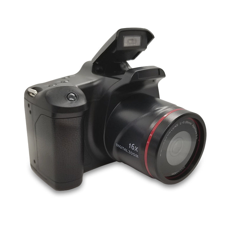 16MP 1080P HD Digital Video Camcorder 16X Digital Zoom Professional Handheld SLR Camera