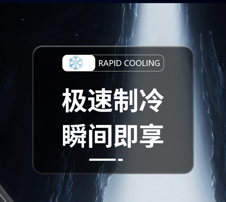 新飞可移动空调单冷一体机2匹无外机家用1p1.5匹卧室免安装空调
